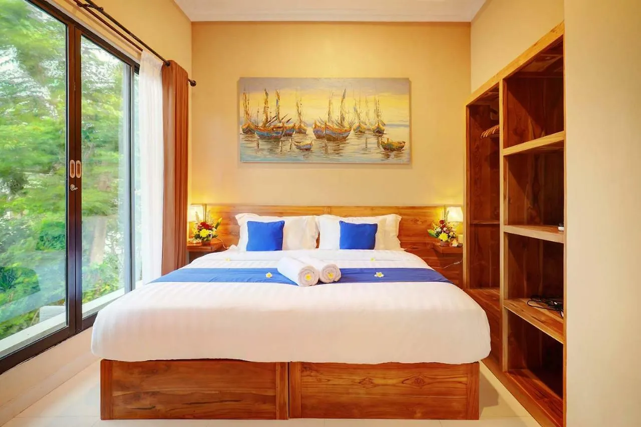 Villa Alessandra Seminyak By Bali Asia Villa