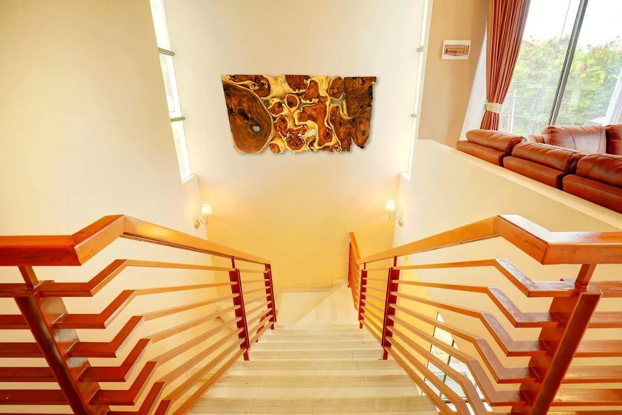 Villa Alessandra Seminyak By Bali Asia Villa
